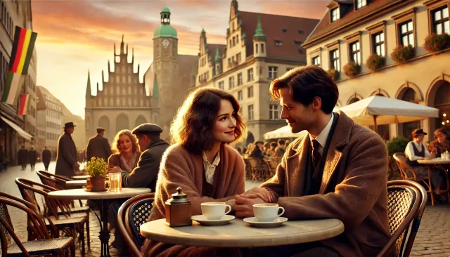 Німецьке кіно про любов: найкращі фільми, які варто переглянути